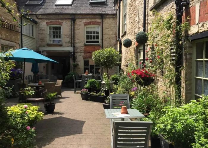 The Ormond At Tetbury