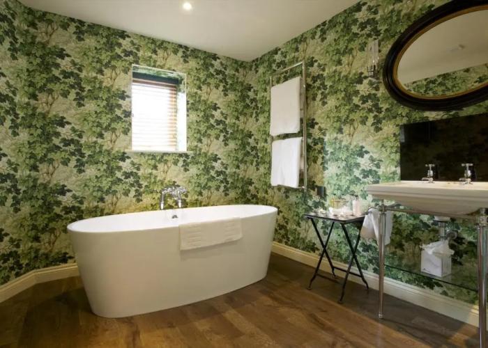 Hare And Hounds Hotel