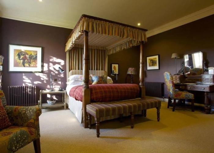 The Close Hotel