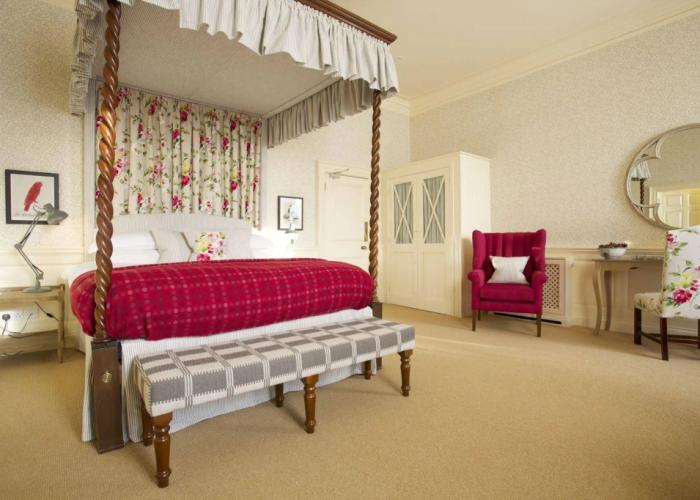 The Close Hotel