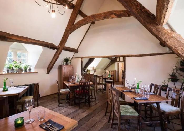 The Royal Oak Tetbury