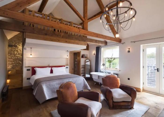 The Royal Oak Tetbury