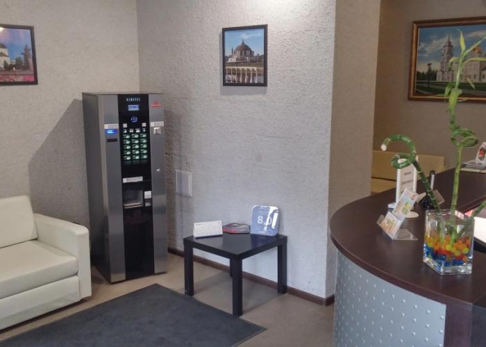 Podvore Hotel