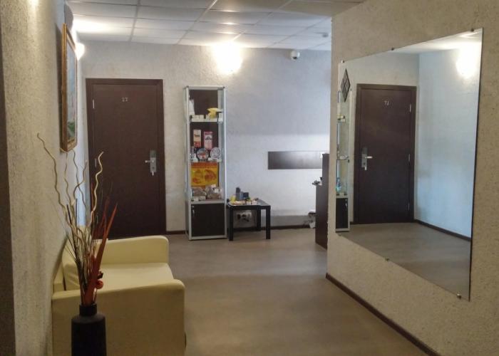 Podvore Hotel