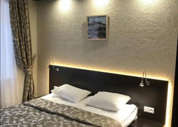 Podvore Hotel