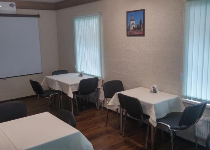 Podvore Hotel