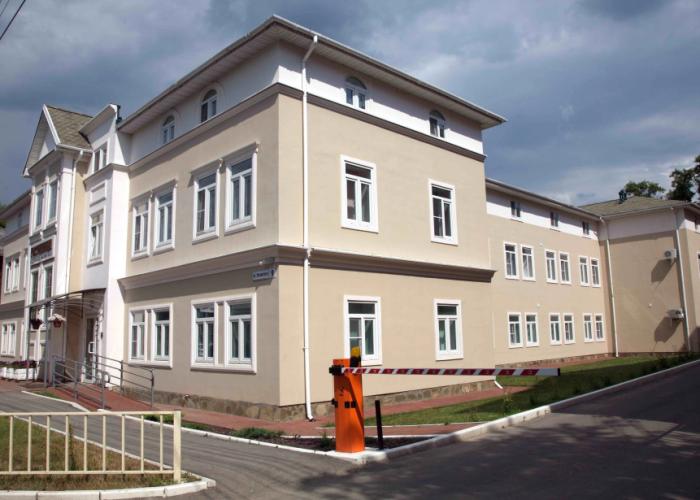 Podvore Hotel