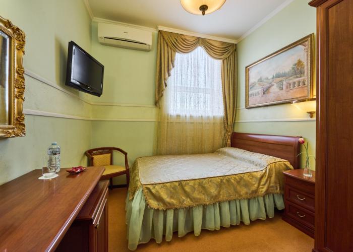Sport Hotel