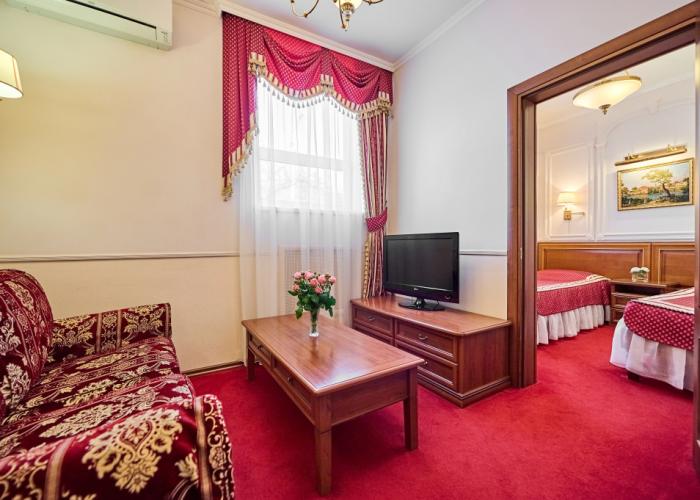 Sport Hotel