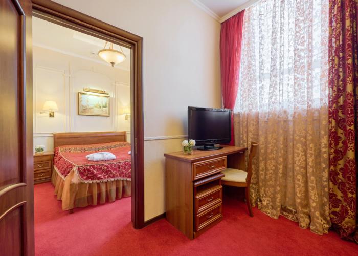 Sport Hotel
