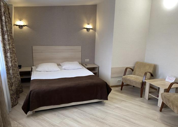 Pegas Hotel