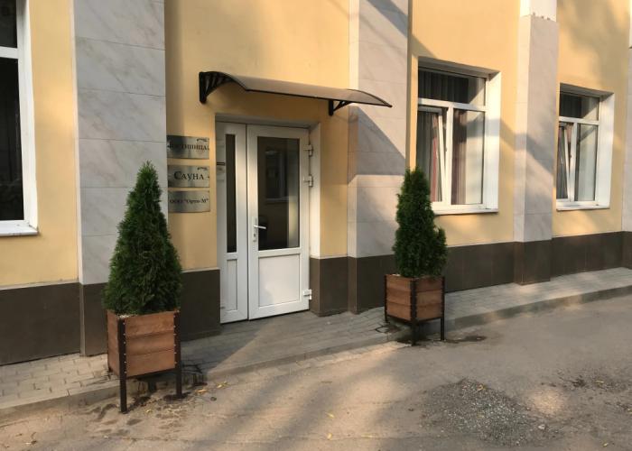 Pegas Hotel