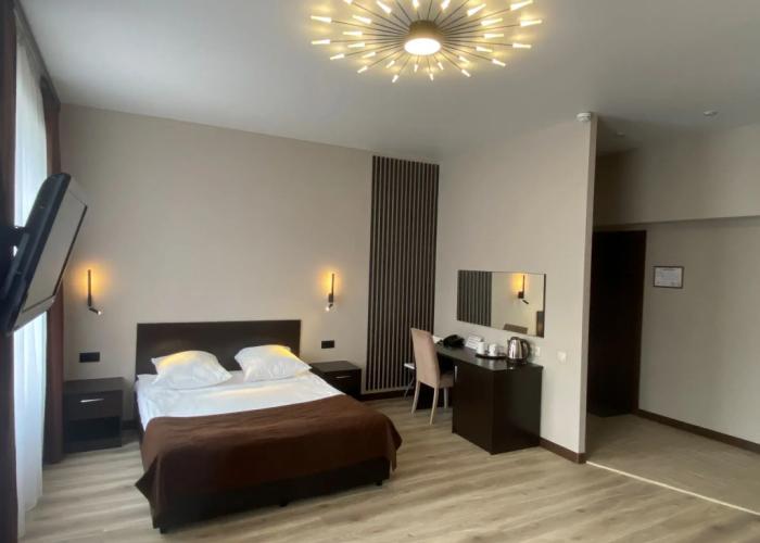 Pegas Hotel