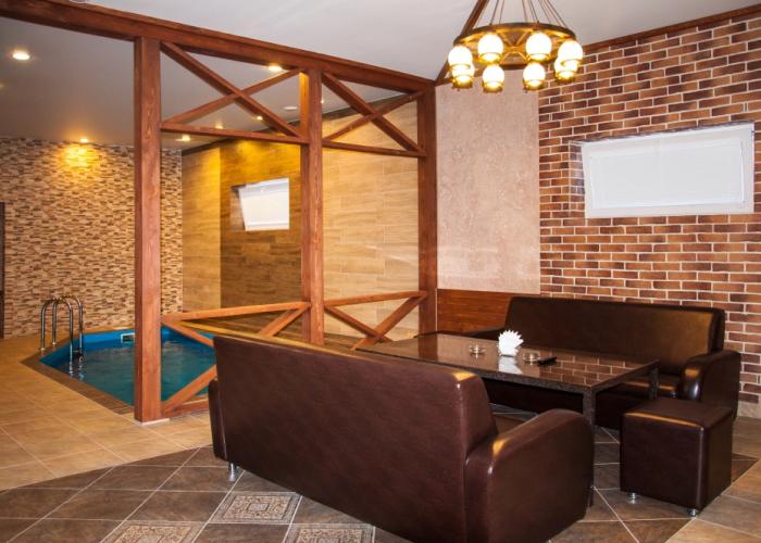 Pegas Hotel