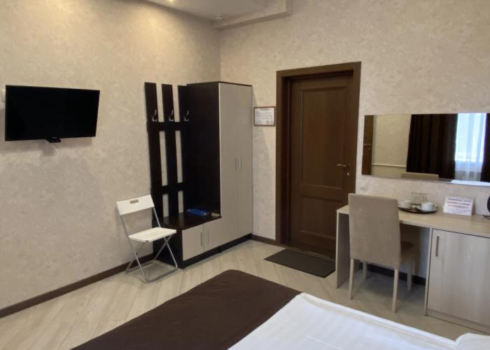 Pegas Hotel