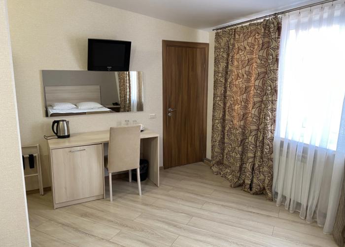 Pegas Hotel