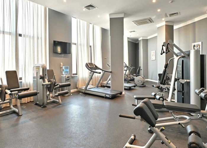 SK Royal Tula Hotel