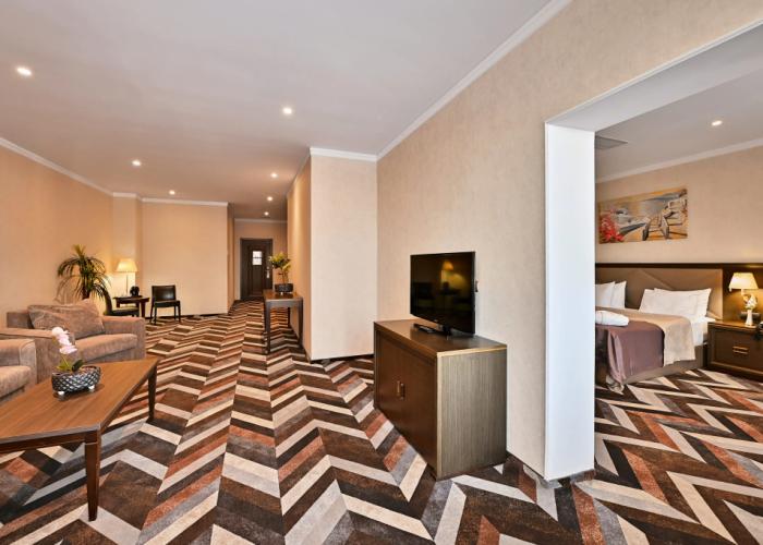 SK Royal Tula Hotel