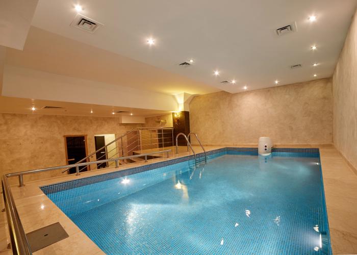 SK Royal Tula Hotel