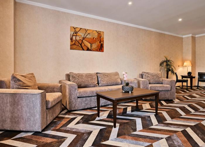 SK Royal Tula Hotel