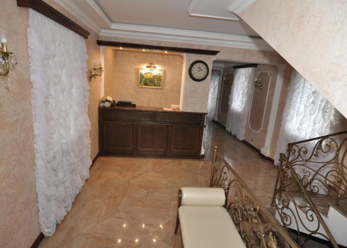 Sudar' Hotel