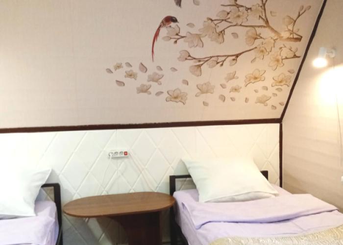 Favorit Guesthouse