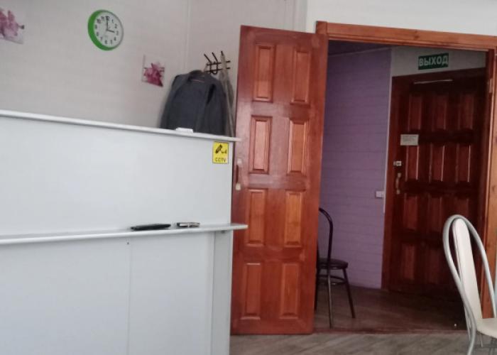 Favorit Guesthouse