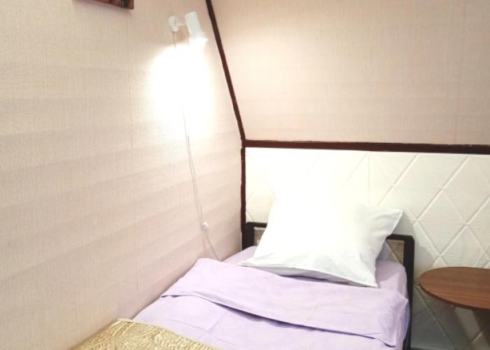 Favorit Guesthouse
