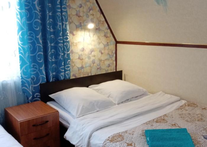 Favorit Guesthouse
