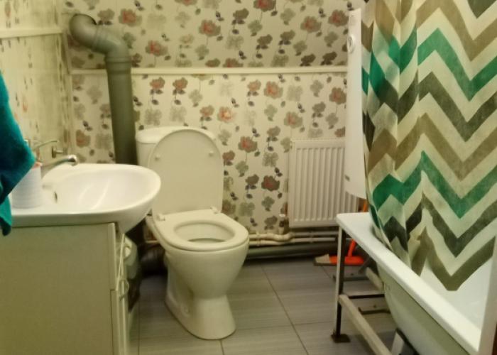Favorit Guesthouse