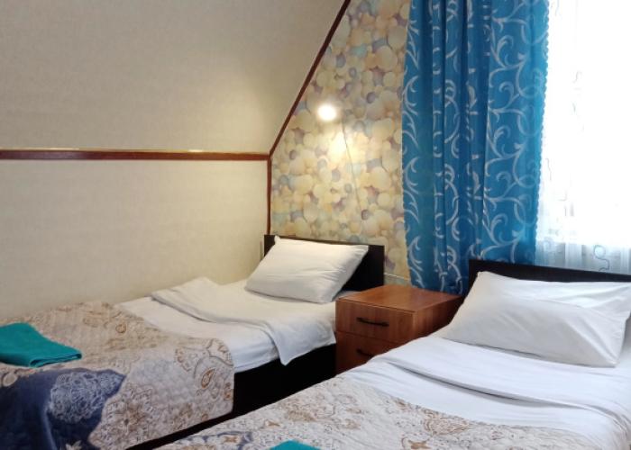 Favorit Guesthouse