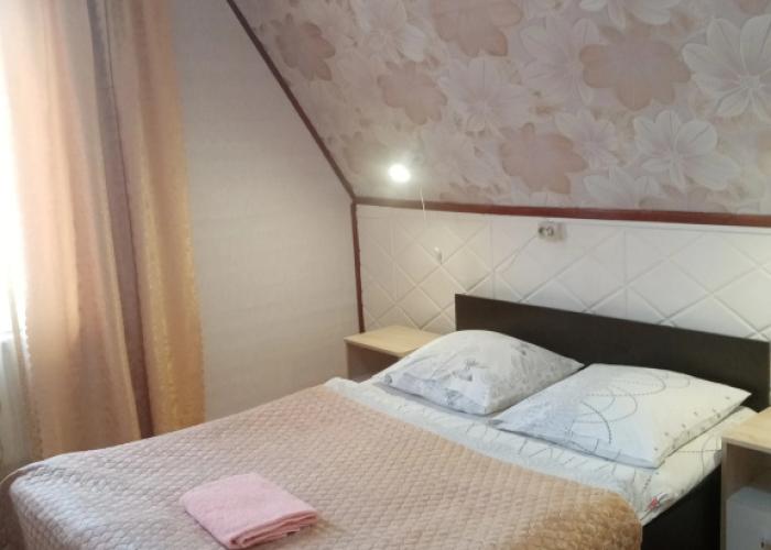 Favorit Guesthouse