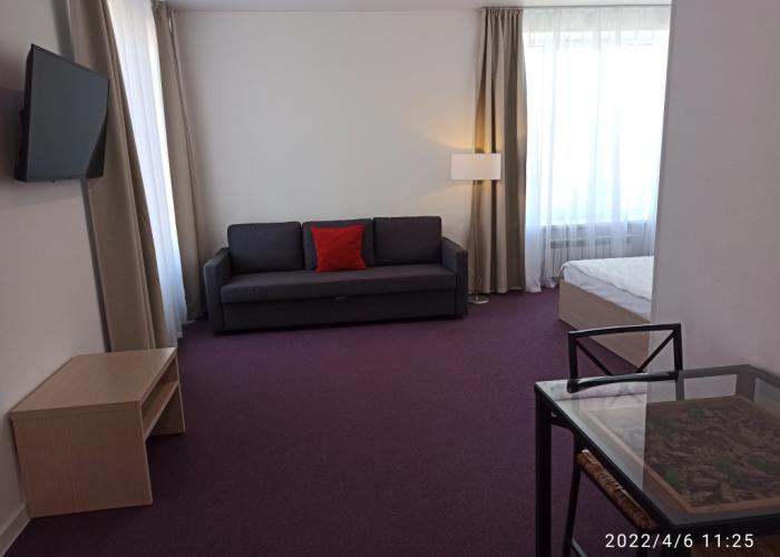 Loft Hotel