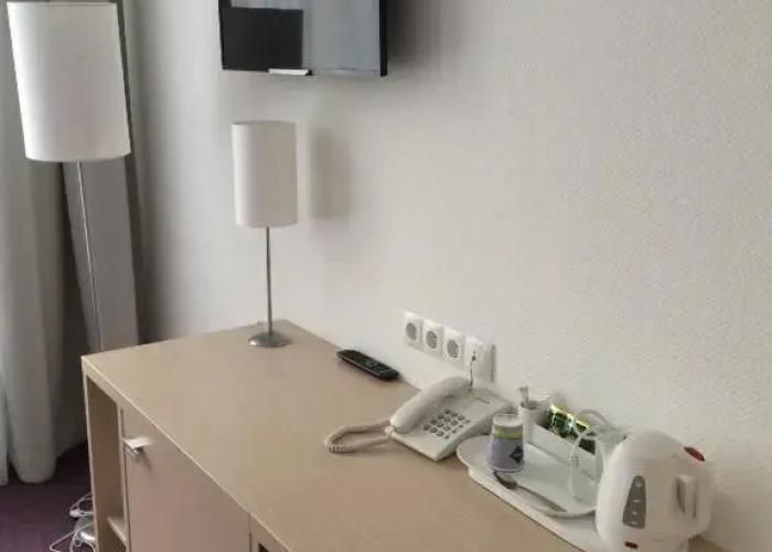 Loft Hotel