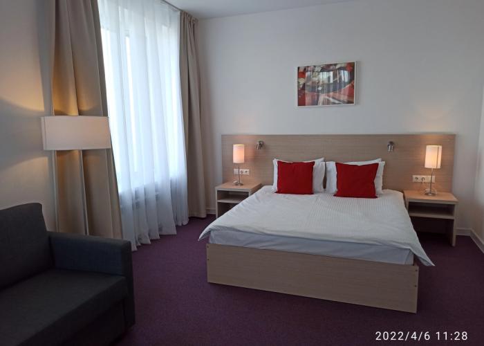 Loft Hotel