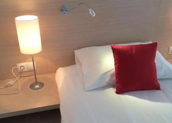 Loft Hotel