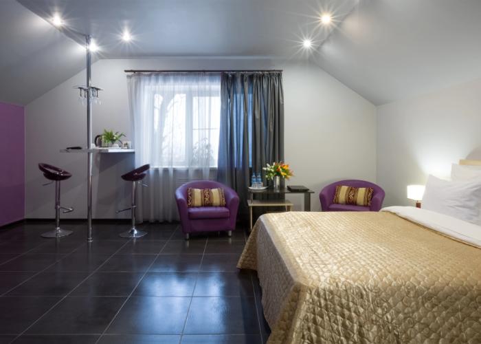 Skorpion Mini-hotel