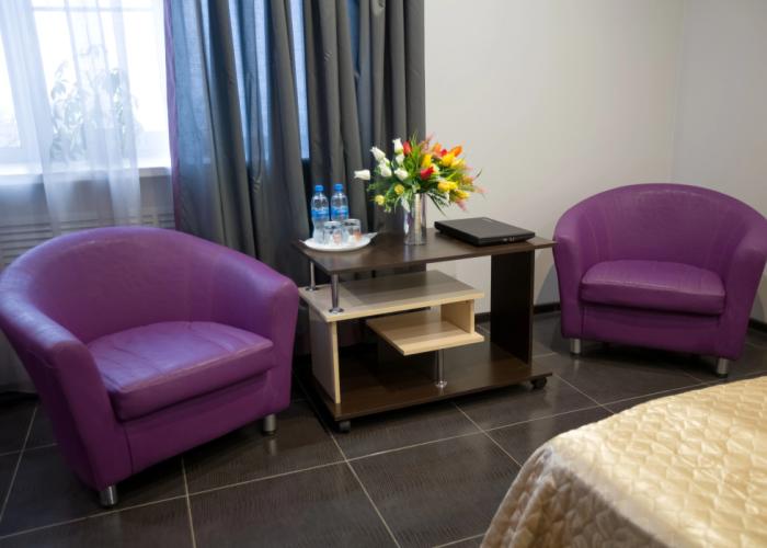 Skorpion Mini-hotel