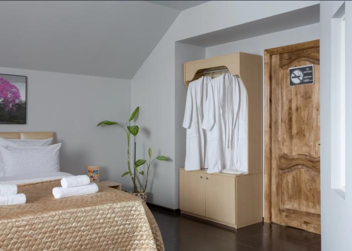 Skorpion Mini-hotel