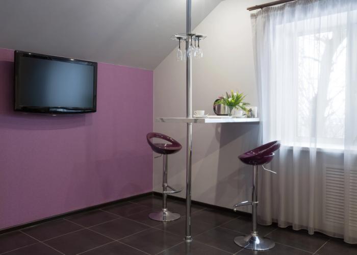 Skorpion Mini-hotel
