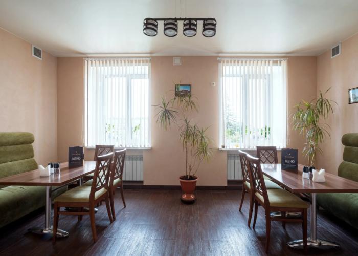 Tula Hotel