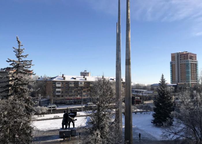 Tula Hotel