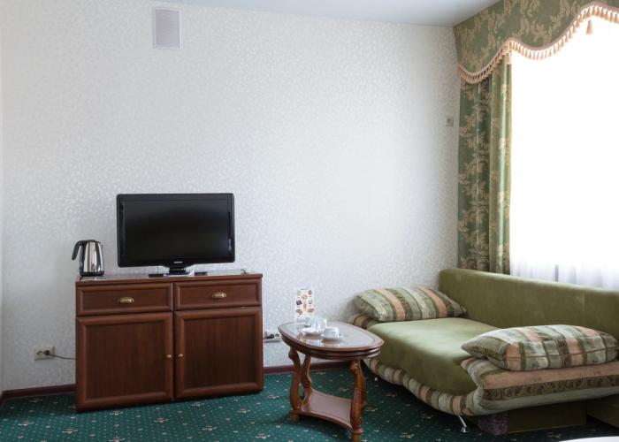 Tula Hotel