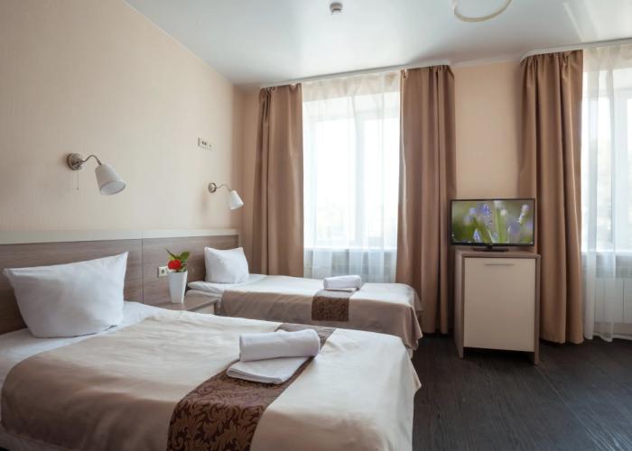 Tula Hotel