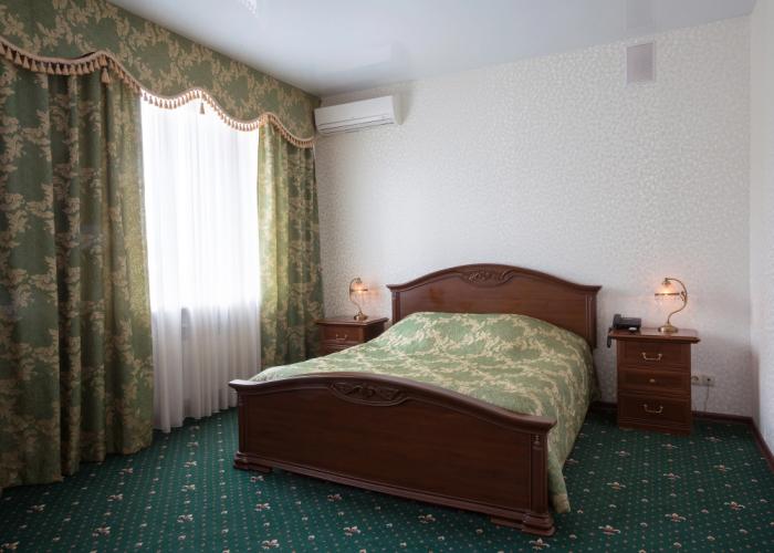 Tula Hotel