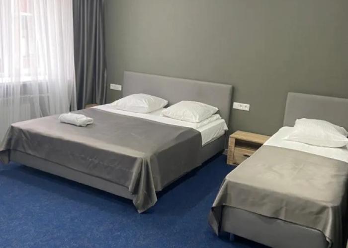 Tula Hotel