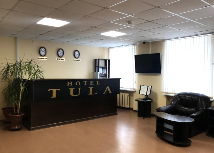 Tula Hotel