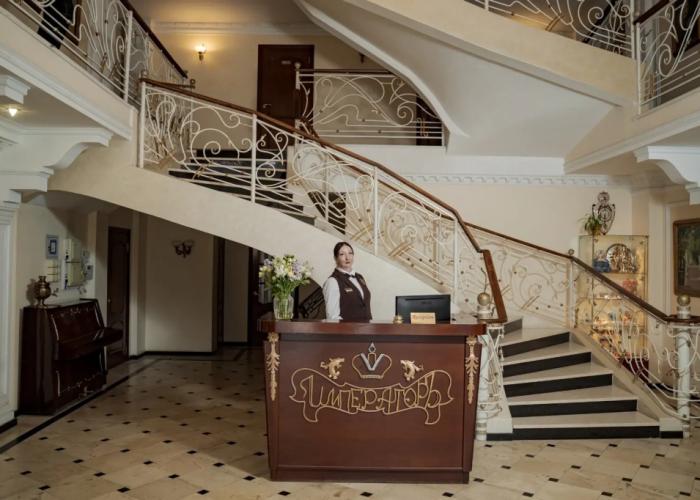 Imperator Hotel