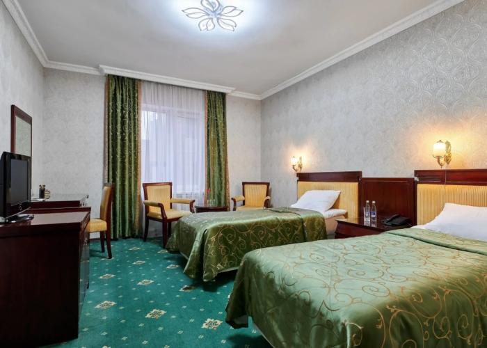 Imperator Hotel