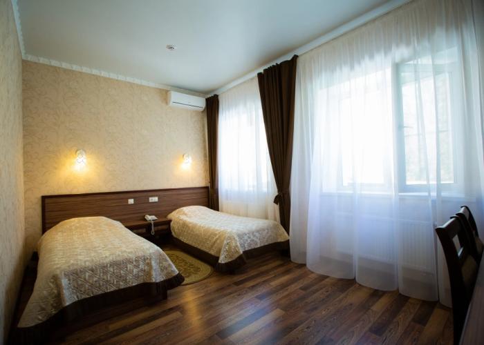 Wellness Hotel